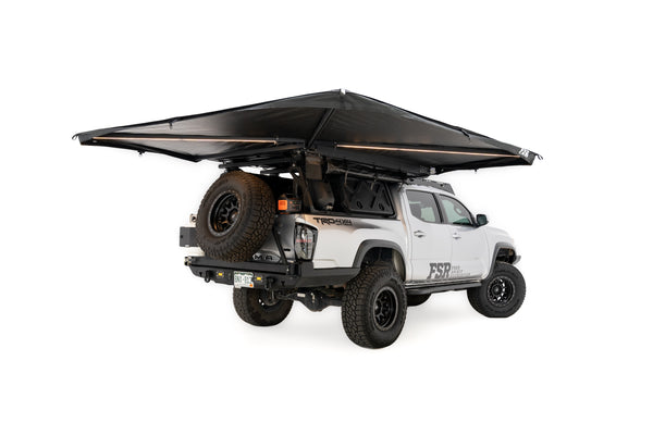 FreeSpirit Recreation 270 Awning V2 | Ultimate Shade