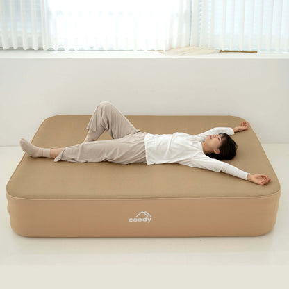 Coody Air Mattress (Beige)
