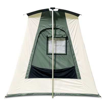 7'x9' Prota Canvas Tent