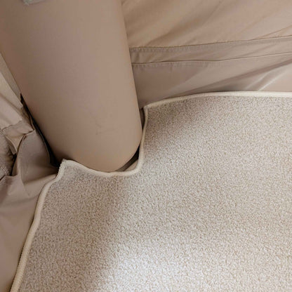 Carpet for Coody Bestona AirTent - Beige
