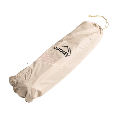 Coody 8.0 Ground Sheet PVC