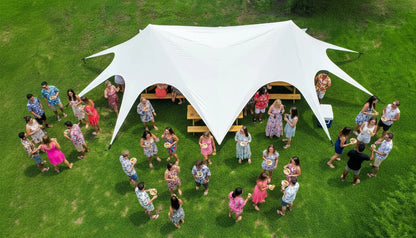 Wilderness Resource Twin Star Canopy