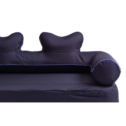 Coody Air Sofa Black