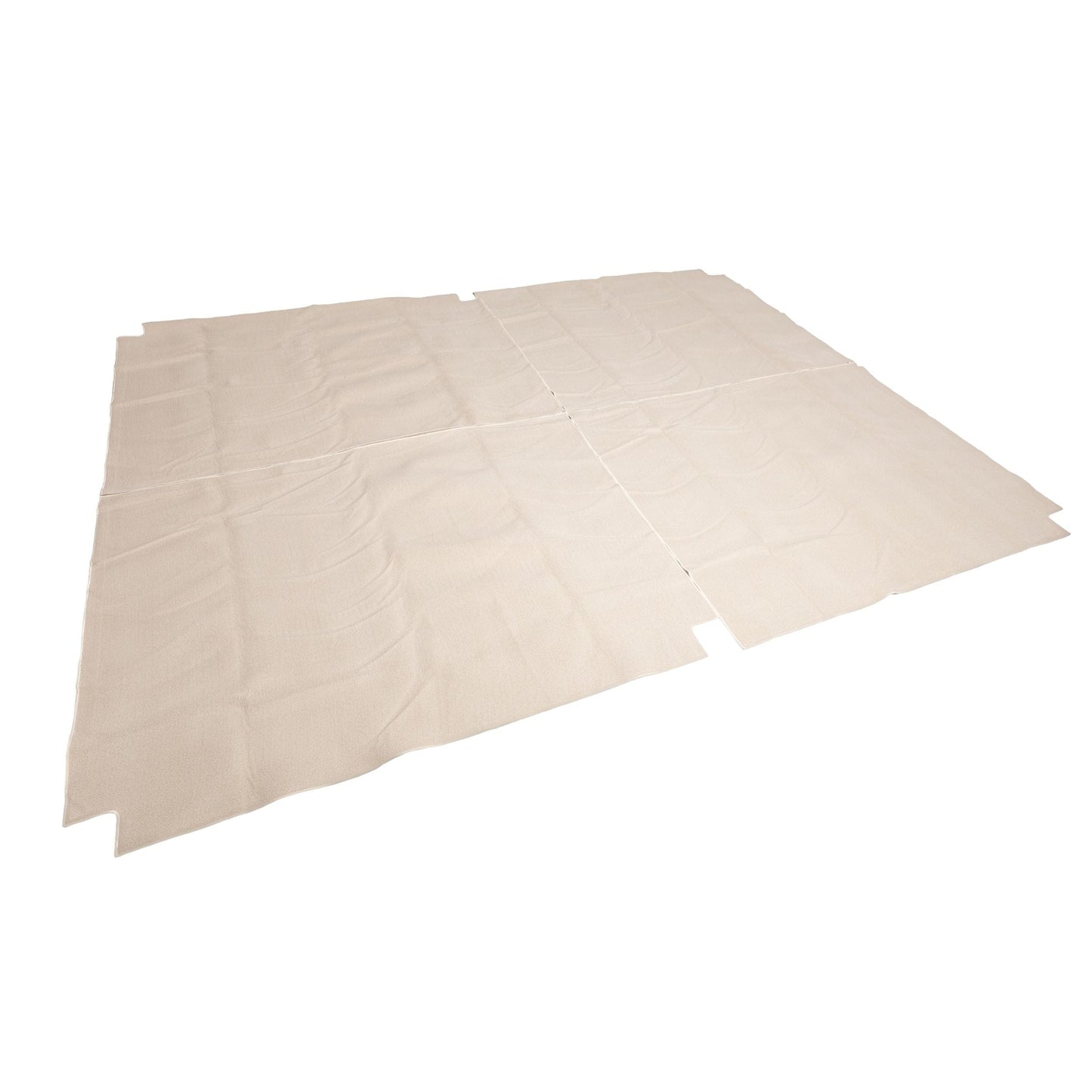 Coody Carpet – Tailored for Coody Familia AirTent 17.2