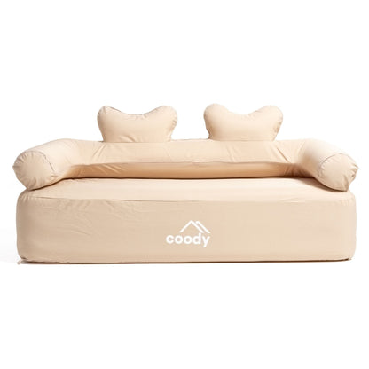 Coody Air Sofa Beige