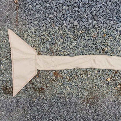 Coody Tent Connector 3.6 PRO+3.6 PRO (Beige) – for 17.2 Pro, Hub Pro
