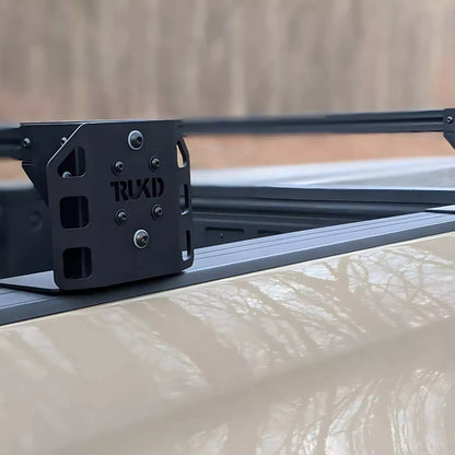 TRUKD 6.5" Bed Rack