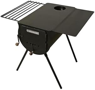 Anchor Stove - XLarge