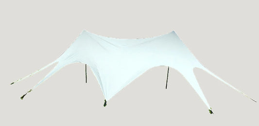 Wilderness Resource Twin Star Canopy