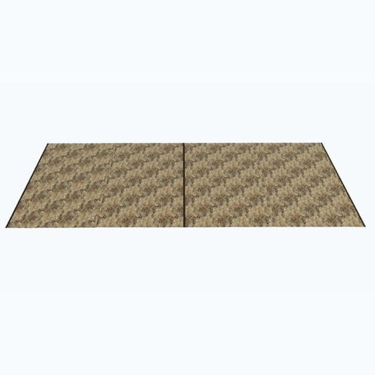 Three-Layer Floor for Cuboid 4.40