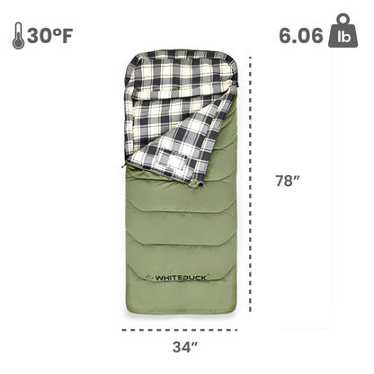 Slumbernest™ Sleeping bag  30°F