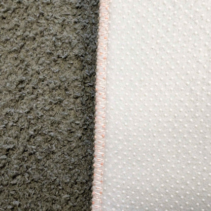 Coody Hub Forest Green (2-6 person) + Ground Sheet PVC + Carpet Coody Hub + Electric Pump