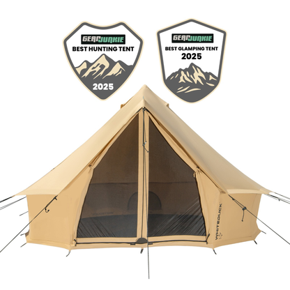16' Regatta Bell Tent