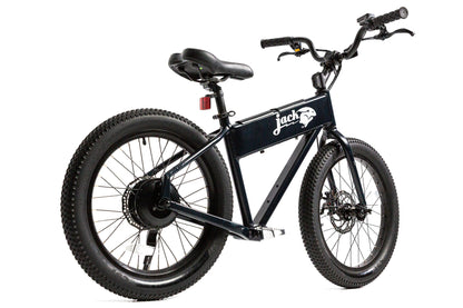 JackRabbit XG eBike | Ultra-Portable XL Micro eBike for Every Adventure