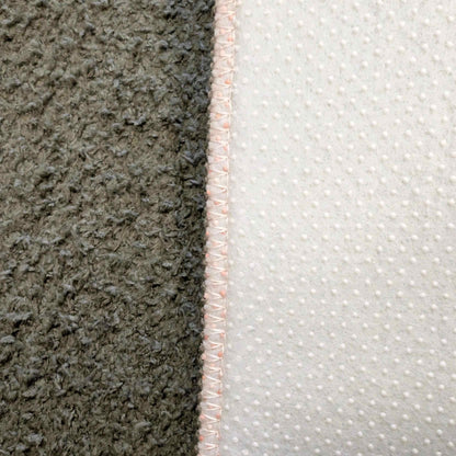 Coody Carpet – Tailored for Coody Familia AirTent 13.6 Forest Green