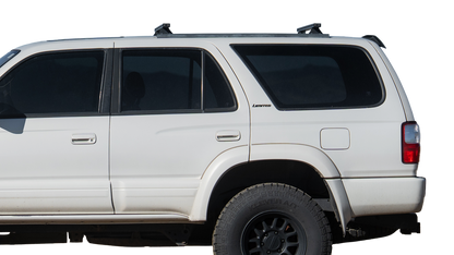 3rd Gen 4Runner Load Bar System - Sherpa Equipment Company