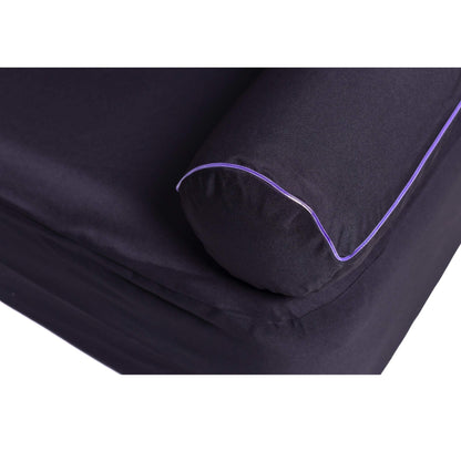 Coody Air Sofa Black