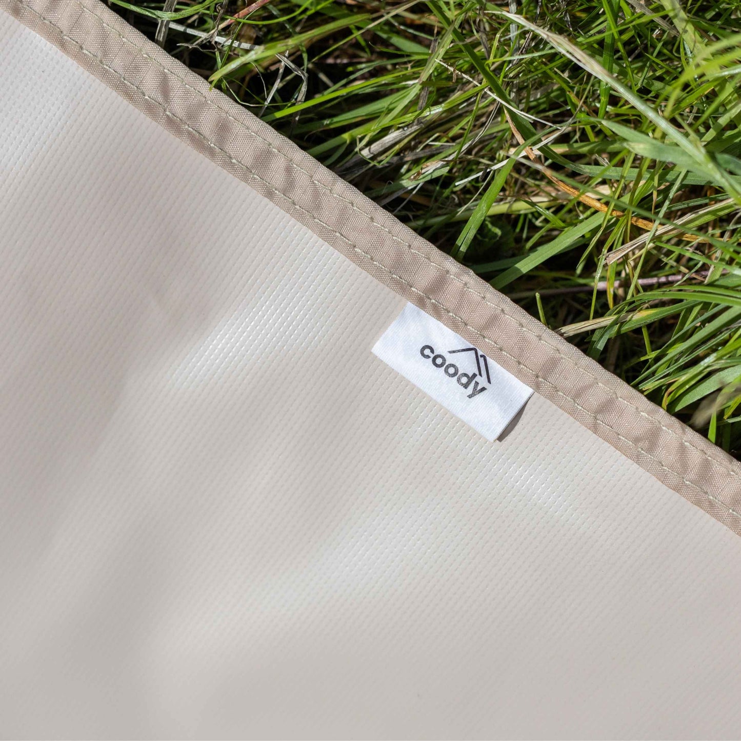 Coody 8.0 Ground Sheet PVC