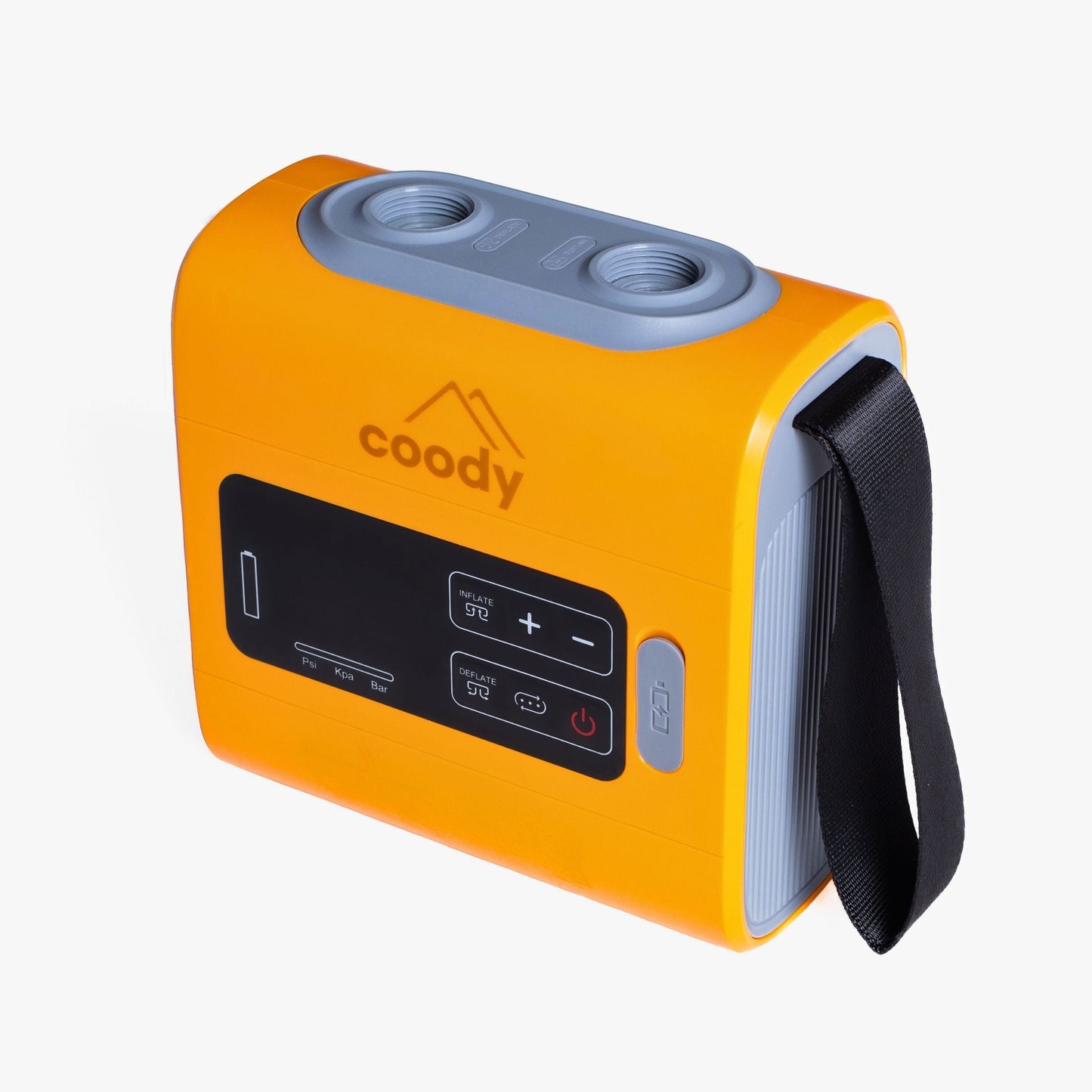 Coody Electric Pump 133P