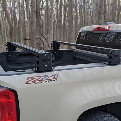 TRUKD 6.5" Bed Rack