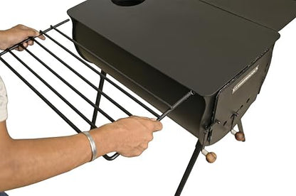 Anchor Stove - XLarge