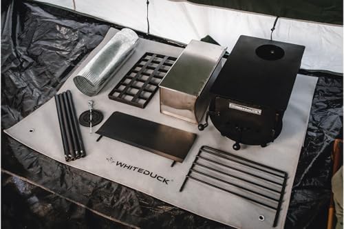 Anchor Stove - XLarge