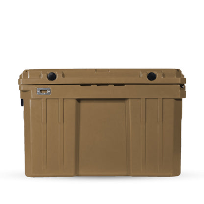 45QT End-Opening Rugged Cooler