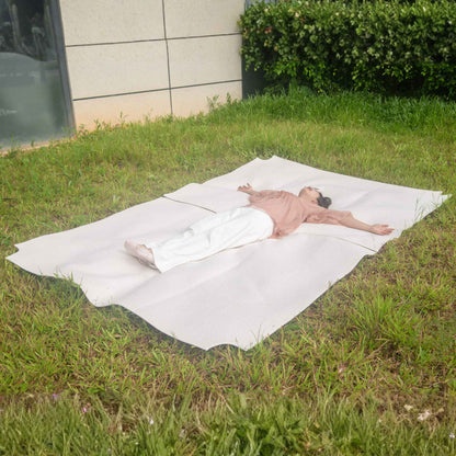 Carpet for RBM Panda Medium AirTent - Beige