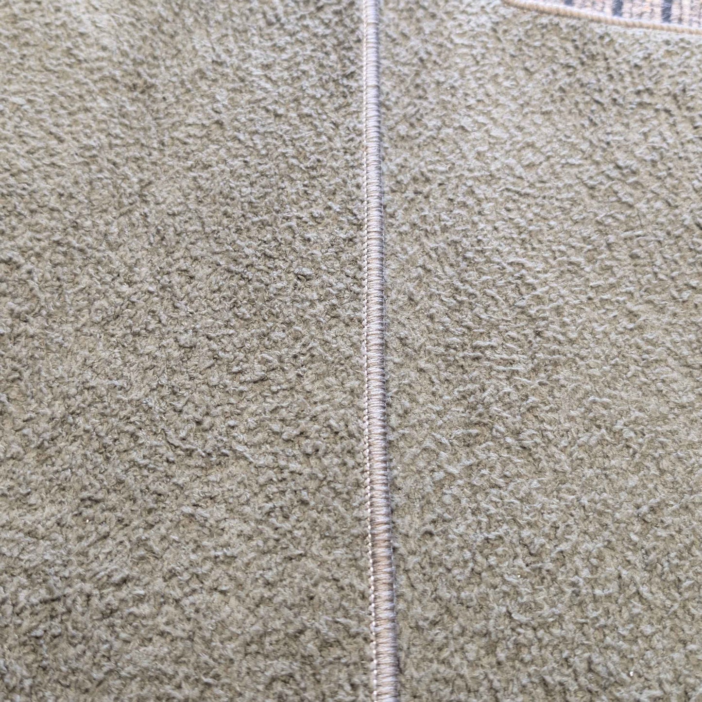 Coody Carpet – Tailored for Coody Familia AirTent 10.0 (Forest Green)