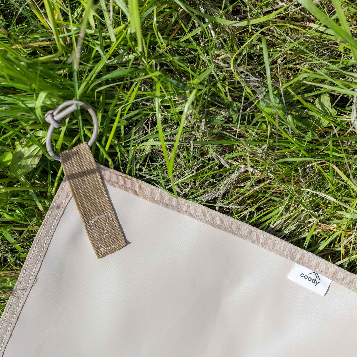Coody 8.0 Ground Sheet PVC
