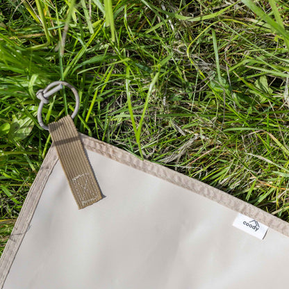 Coody 8.0 Ground Sheet PVC