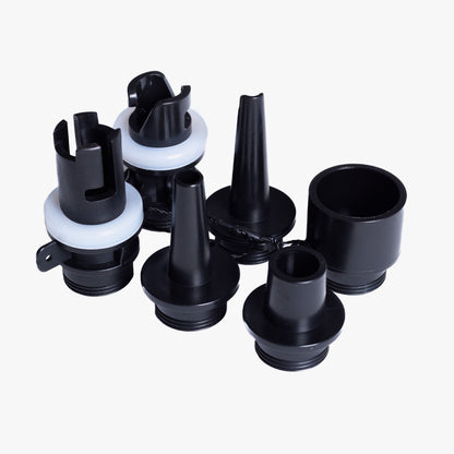 Coody Hub Forest Green (2-6 person) + Ground Sheet PVC + Carpet Coody Hub + Electric Pump