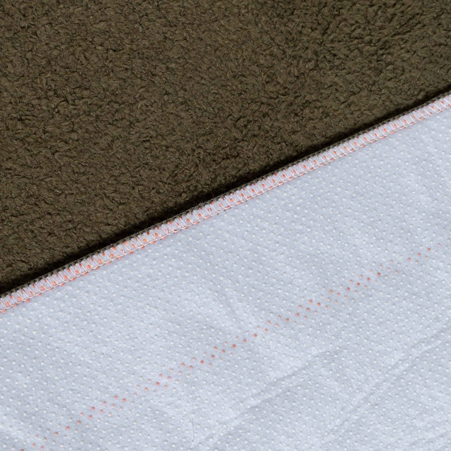 Coody Carpet – Tailored for Coody Familia AirTent 10.0 (Forest Green)