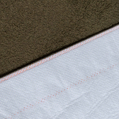 Coody Carpet – Tailored for Coody Familia AirTent 10.0 (Forest Green)