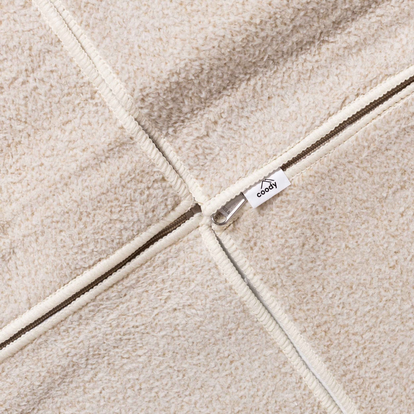 Coody Carpet – Tailored for Coody Familia AirTent 17.2
