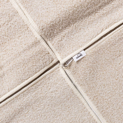 Coody Carpet – Tailored for Coody Familia AirTent 17.2