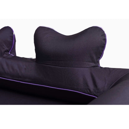 Coody Air Sofa Black