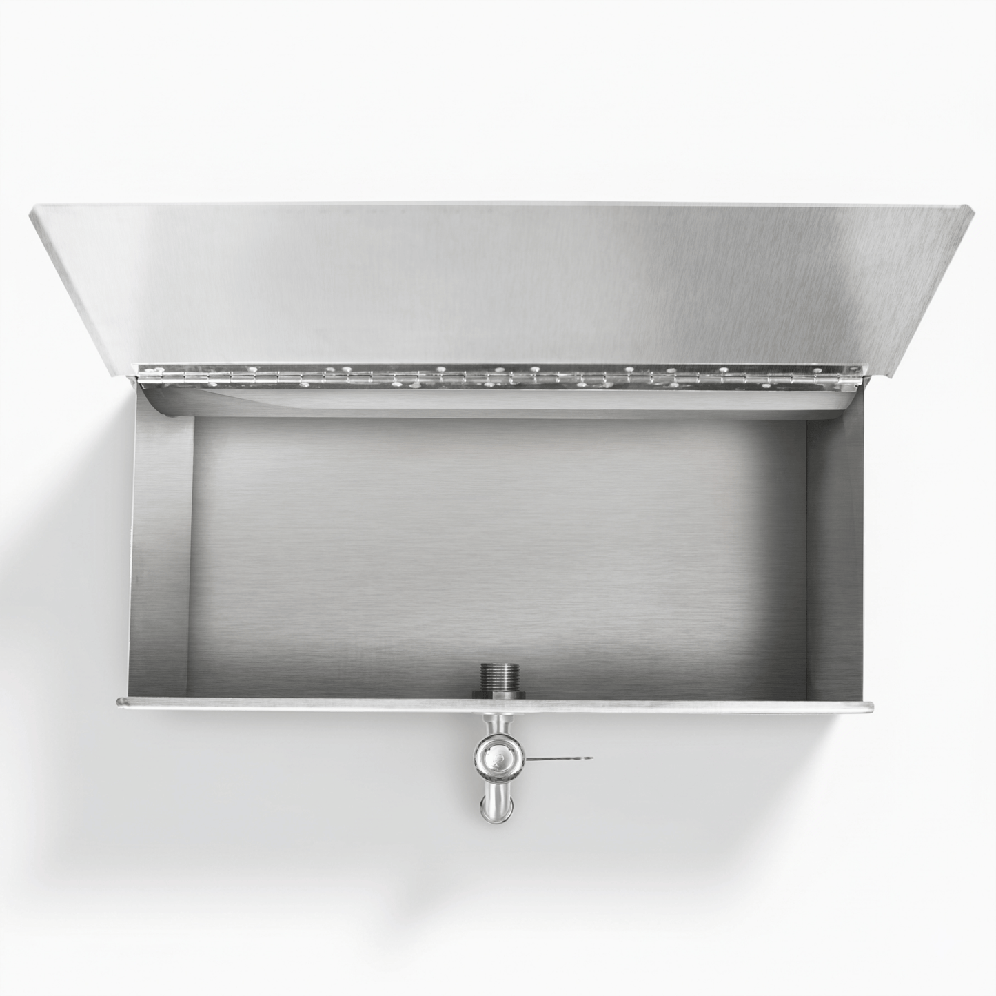 Water tank - Anchor stove