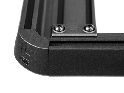 ACS ROOF | Over Cab Platform Rack For TOYOTA LAND CRUISER - 3/4 RACK