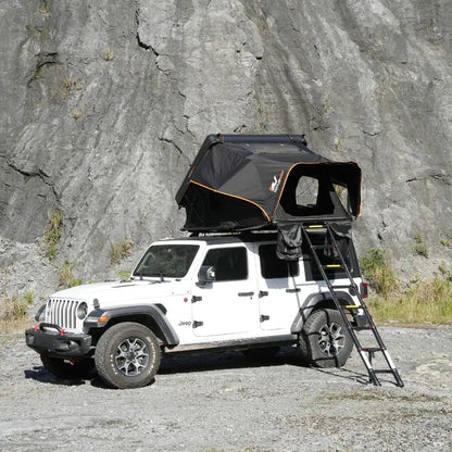 Naturnest Sirius 2 Aluminum Clamshell Rooftop Tent