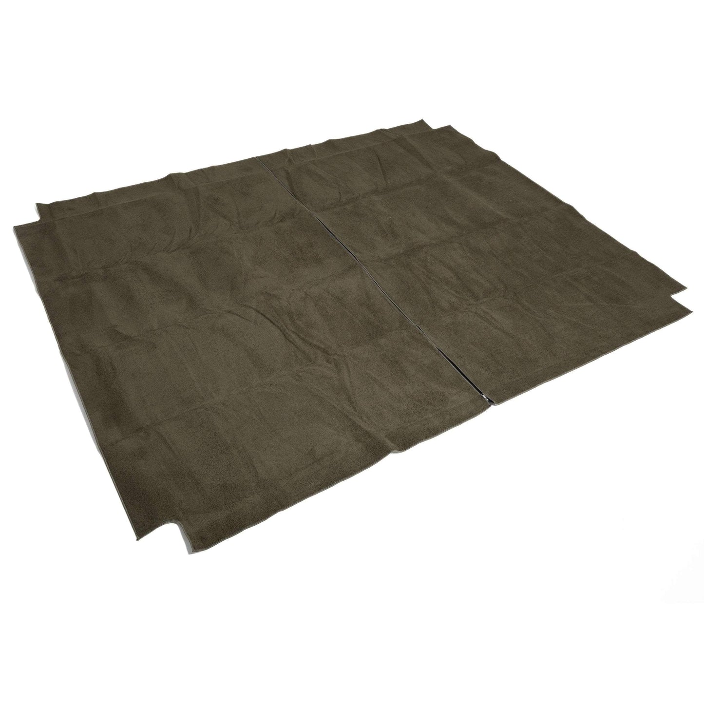 Coody Carpet – Tailored for Coody Familia AirTent 10.0 (Forest Green)