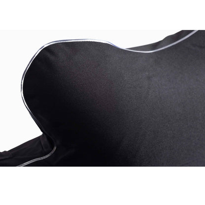 Coody Air Sofa Black