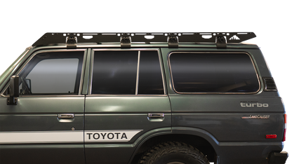 Sherpa The Mineral (1980-1990 60 Series Land Cruiser Roof Rack)