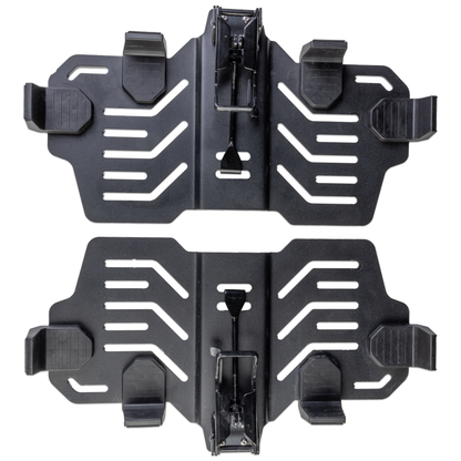 128L Rugged Mounts