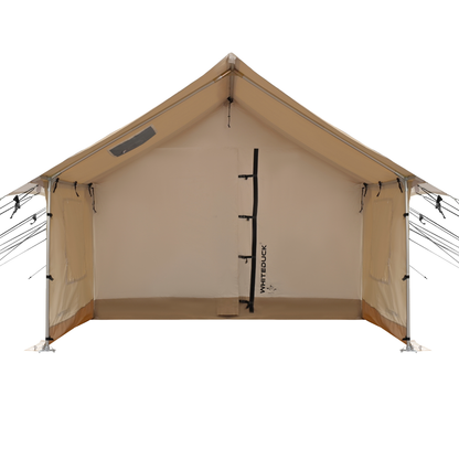 14'x22' Extended Flysheet For Wall Tent And Porch