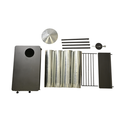 Anchor Stove - XLarge