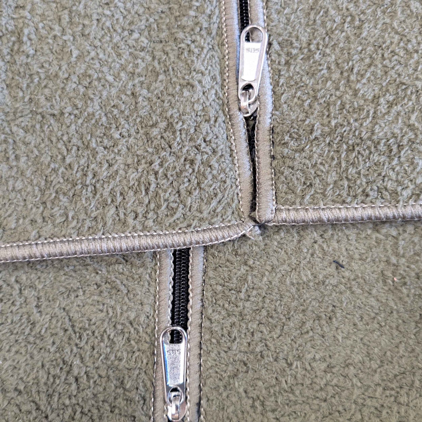 Carpet for Coody Bestona AirTent - Forest Green