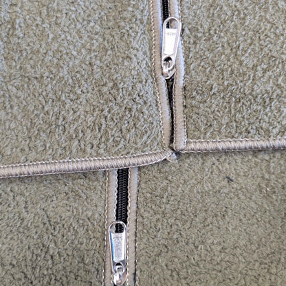 Carpet for Coody Bestona AirTent - Forest Green