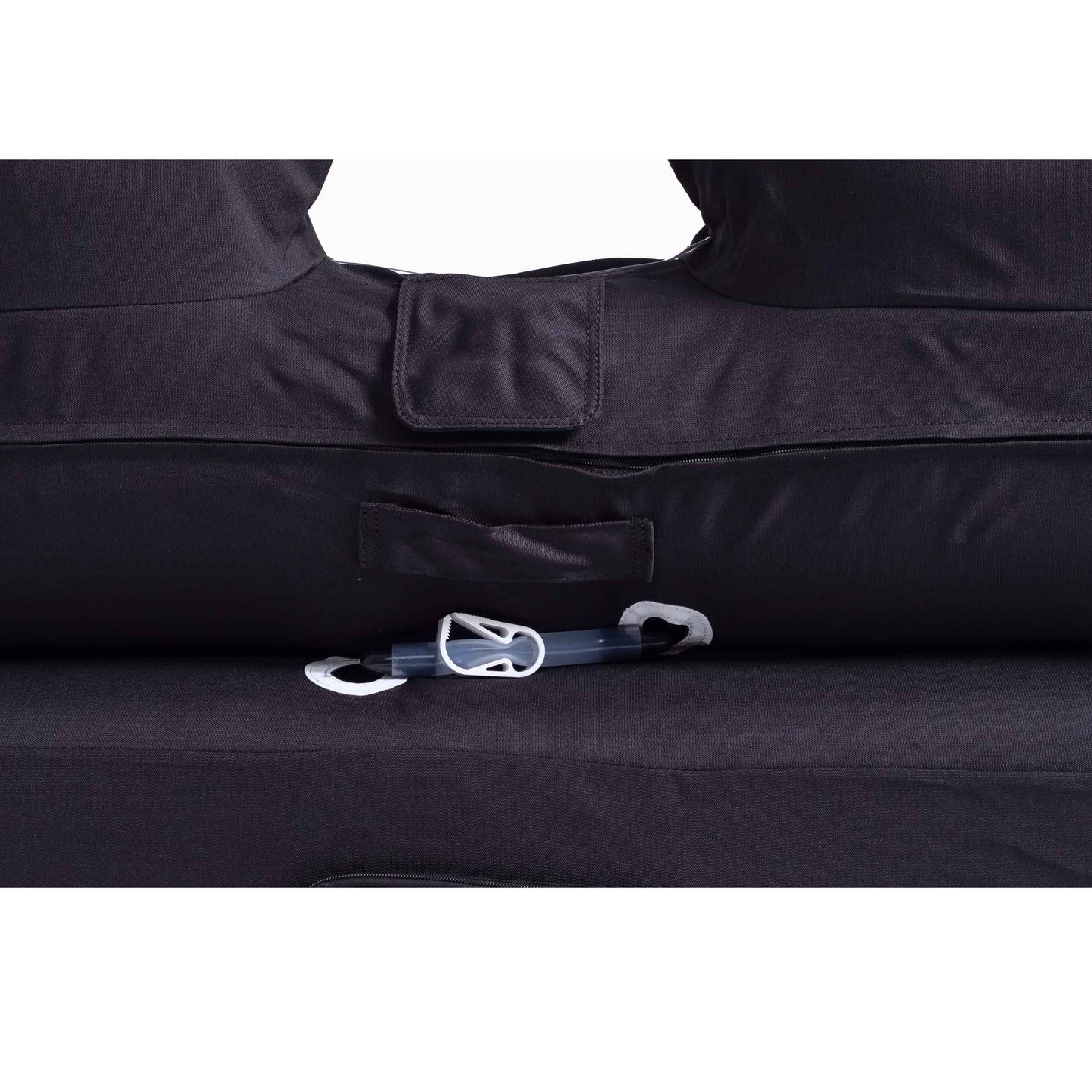 Coody Air Sofa Black