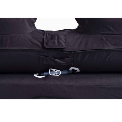 Coody Air Sofa Black